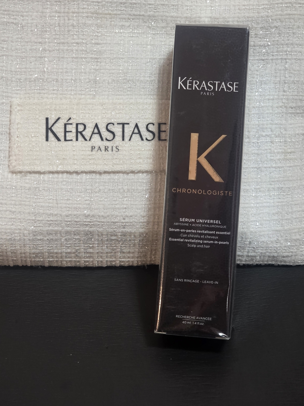 Kérastase Chronologiste Serum Universel